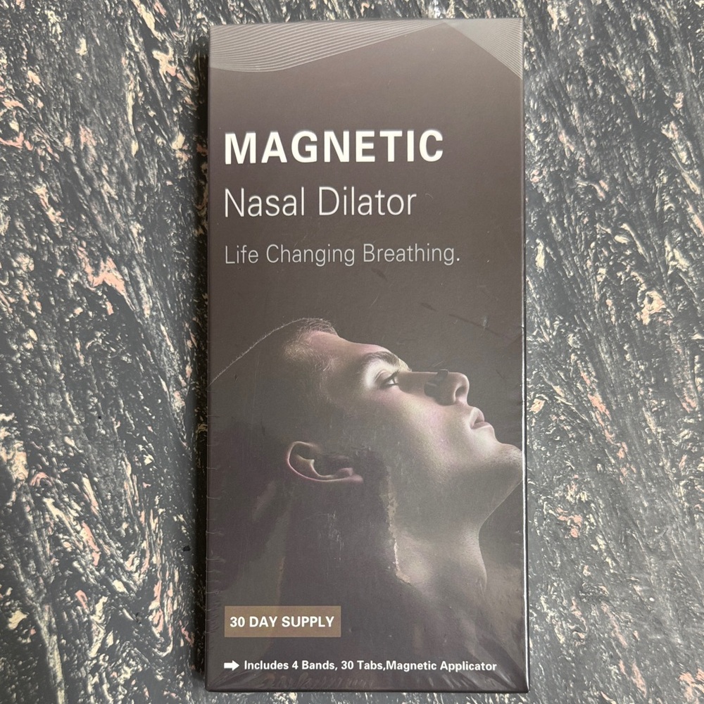 Magnetic Me 30-Day Supply Kit